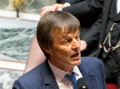 nicolas hulot resignation